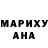 Дистиллят ТГК вейп Hanna YUSHCHENKO